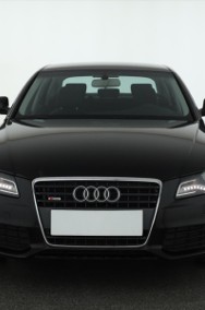Audi A4 IV (B8) , Xenon, Klimatronic, Tempomat, Parktronic,-2