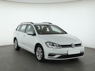 Volkswagen Golf Sportsvan , Salon Polska, 1. Właściciel, Serwis ASO, VAT 23%,-1