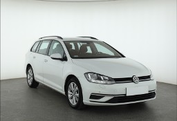Volkswagen Golf Sportsvan , Salon Polska, 1. Właściciel, Serwis ASO, VAT 23%,