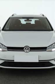Volkswagen Golf Sportsvan , Salon Polska, 1. Właściciel, Serwis ASO, VAT 23%,-2