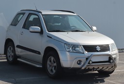 Suzuki Grand Vitara II , Salon Polska, Serwis ASO, Klimatronic, Parktronic,