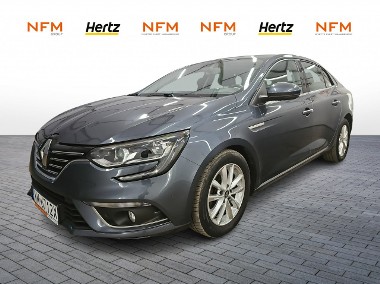 Renault Megane IV 1,5 DCI(115 KM) Intens Salon PL F-Vat-1