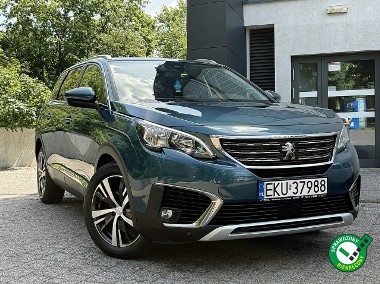 Peugeot 5008 II Panorama 7 foteli Navi Gwarancja-1