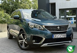 Peugeot 5008 II Panorama 7 foteli Navi Gwarancja