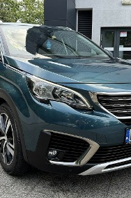Peugeot 5008 II Panorama 7 foteli Navi Gwarancja-2