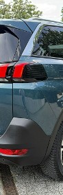 Peugeot 5008 II Panorama 7 foteli Navi Gwarancja-4