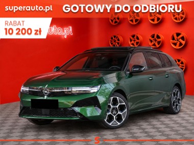Opel Astra L (VI) VI Ultimate S&S aut 1.5 CDTI Ultimate S&S aut 1.5 CDTI 130KM / panoramiczne-1