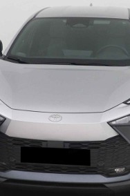 Toyota C-HR Style 1.8 Hybrid Style 1.8 Hybrid 140KM | Podgrzewane fotele!-2