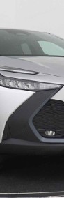 Toyota C-HR Style 1.8 Hybrid Style 1.8 Hybrid 140KM | Podgrzewane fotele!-3
