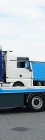 Fruehauf TANDEM / PLATFORMA-3