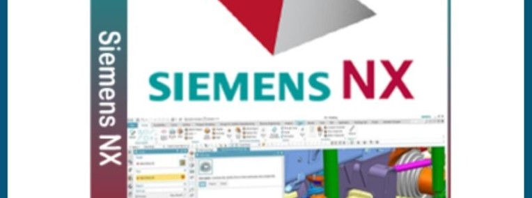 Siemens NX 2406 Build 4001 dla  Windows-1