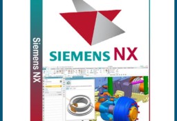 Siemens NX 2406 Build 4001 dla  Windows