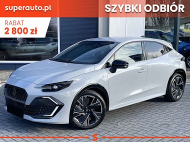 Renault Clio V Esprit Alpine 1.8 E-TECH Full Hybrid Esprit Alpine 1.8 E-TECH 160KM /-1