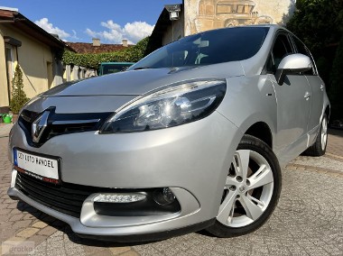 Renault Scenic III SUPER STAN * WYPAS * SPRAWDŹ JAKI-1