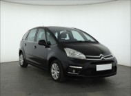 Citroen C4 Picasso I , Salon Polska, Klimatronic, Tempomat, Parktronic