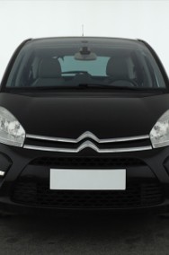 Citroen C4 Picasso I , Salon Polska, Klimatronic, Tempomat, Parktronic-2
