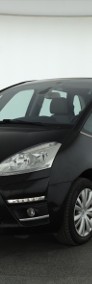 Citroen C4 Picasso I , Salon Polska, Klimatronic, Tempomat, Parktronic-3
