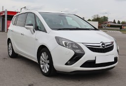 Opel Zafira C , 7 miejsc, Navi, Klima, Tempomat,ALU
