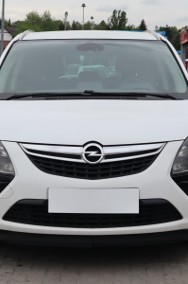Opel Zafira C , 7 miejsc, Navi, Klima, Tempomat,ALU-2