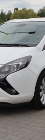 Opel Zafira C , 7 miejsc, Navi, Klima, Tempomat,ALU-3