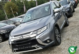 Mitsubishi Outlander III 2.0i 150KM Intense 4WD/Automat/PDC/Kamera/Łopatki