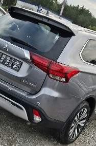 Mitsubishi Outlander III 2.0i 150KM Intense 4WD/Automat/PDC/Kamera/Łopatki-2