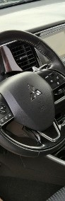 Mitsubishi Outlander III 2.0i 150KM Intense 4WD/Automat/PDC/Kamera/Łopatki-4