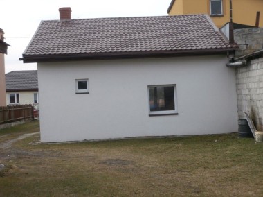 Dom Gmina Chełm-1