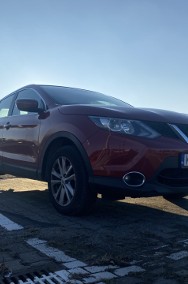 Nissan Qashqai 1,2 DIG-T Acenta - silnik do remontu-2