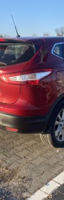 Nissan Qashqai 1,2 DIG-T Acenta - silnik do remontu-3