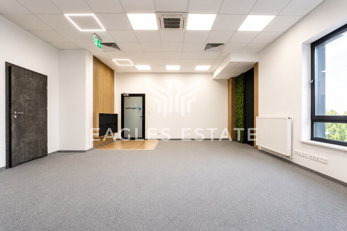 Nowoczesny lokal biurowy 92,72 m² - Ansicht 2