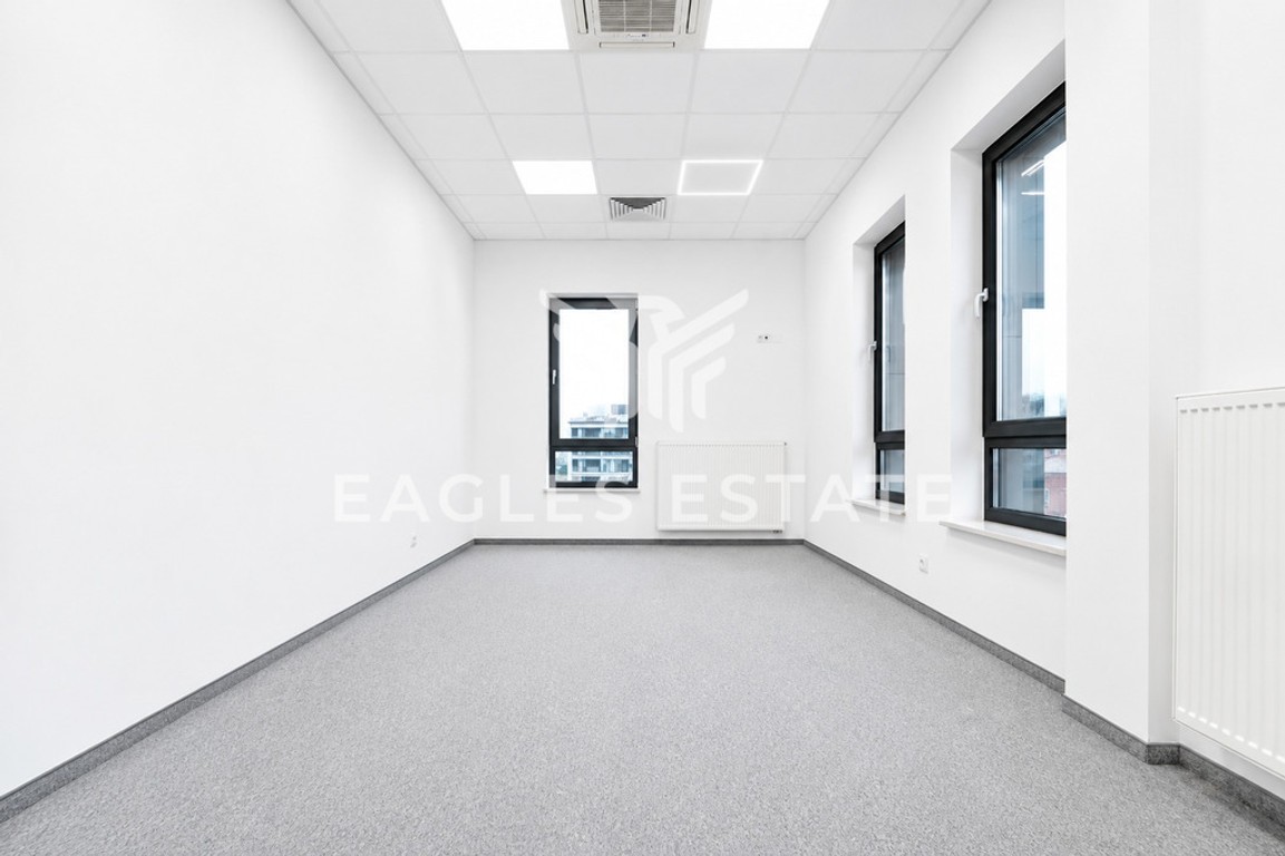 Nowoczesny lokal biurowy 92,72 m² - Ansicht 5