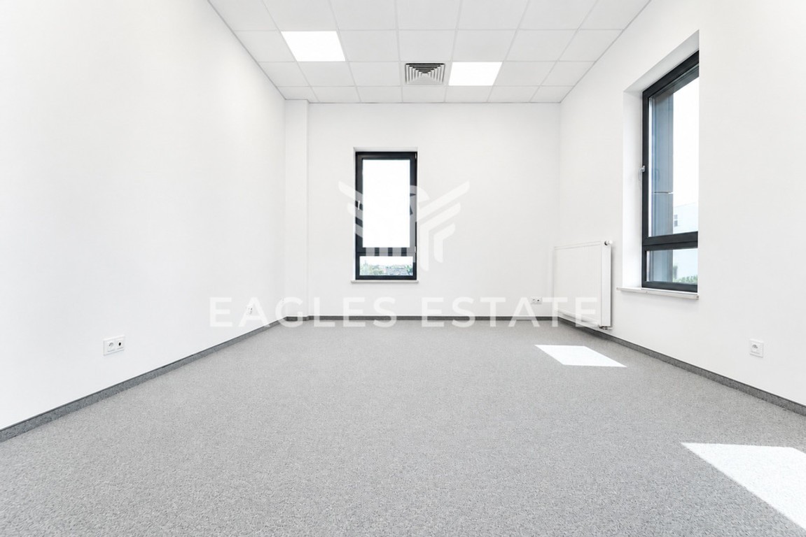 Nowoczesny lokal biurowy 92,72 m² - Ansicht 6