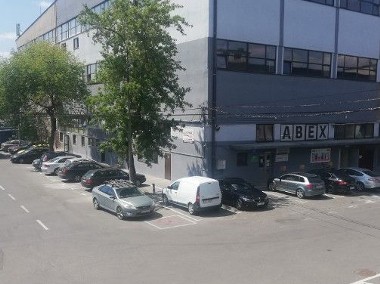 Garaż Kraków, ul. Gromadzka 46-2