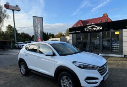 Hyundai Tucson III