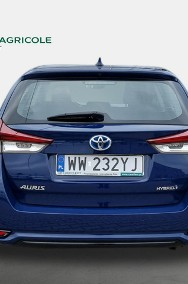 Toyota Auris II Hybrid 135 Active Kombi. WW232YJ-2