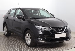 Nissan Qashqai II , Salon Polska, Serwis ASO, Klimatronic, Tempomat,