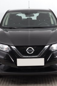 Nissan Qashqai II , Salon Polska, Serwis ASO, Klimatronic, Tempomat,-2