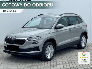 Skoda Karoq Selection 1.5 TSI DSG Selection 1.5 TSI 150KM DSG-1