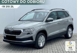 Skoda Karoq Selection 1.5 TSI DSG Selection 1.5 TSI 150KM DSG