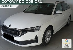 Skoda Octavia III Essence 1.5 TSI Essence 1.5 TSI 115KM