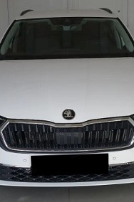 Skoda Octavia III Essence 1.5 TSI Essence 1.5 TSI 115KM-2