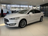 Ford Mondeo VIII Vignale Vignale Hybrid, Kamera, Ambiente, LED, FV-23%, gwarancja, DO