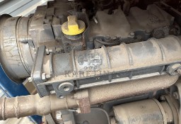 DEUTZ F3L 1011 F3L1011 Silnik