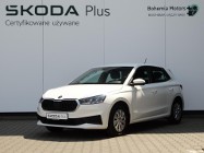 Skoda Fabia III IV 2021