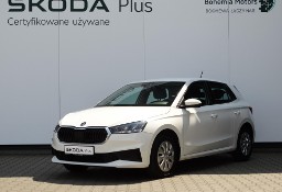 Skoda Fabia III IV 2021