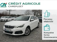 Peugeot 308 II 1.5 BlueHDi/130 KM Allure Pack Salon PL Fvat 23% PO5UJ19