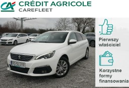 Peugeot 308 II 1.5 BlueHDi/130 KM Allure Pack Salon PL Fvat 23% PO5UJ19