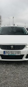 Peugeot 308 II 1.5 BlueHDi/130 KM Allure Pack Salon PL Fvat 23% PO5UJ19-3