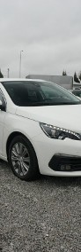 Peugeot 308 II 1.5 BlueHDi/130 KM Allure Pack Salon PL Fvat 23% PO5UJ19-4